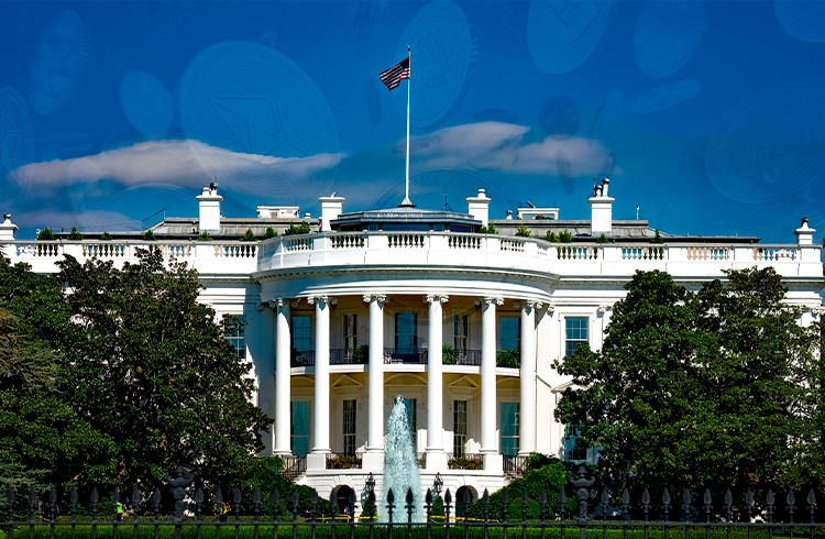 La Maison Blanche s'attaque aux crypto-monnaies dans un nouveau rapport économique