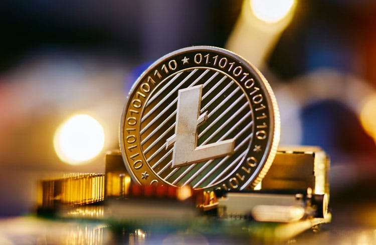 Ressurgindo dos 'esquecidos' Litecoin pronta para subir 20%