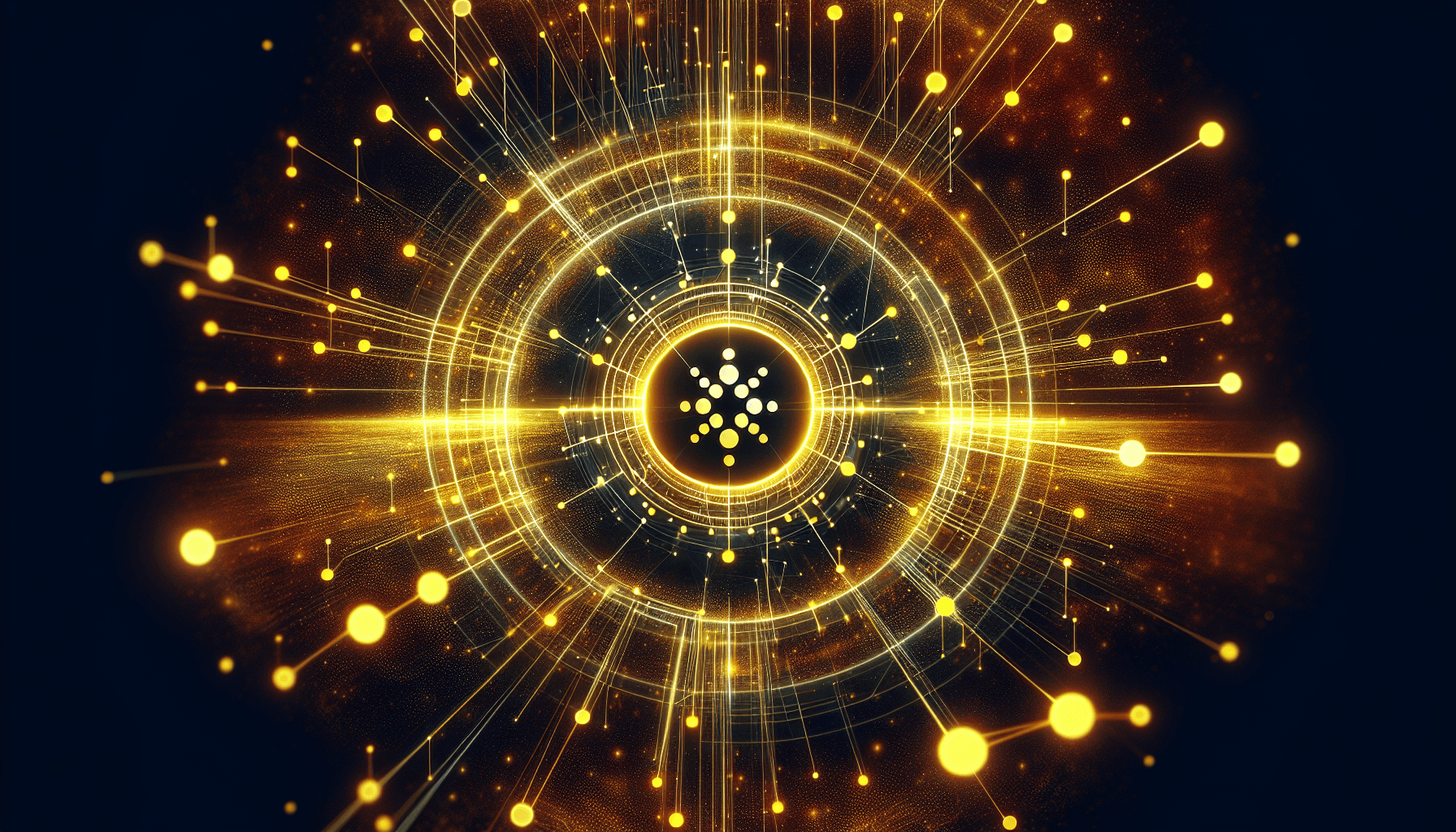 Blockchain Cardano