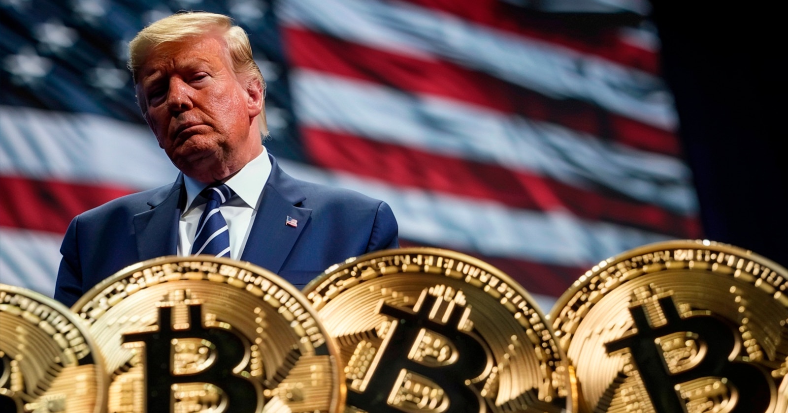 JPMorgan prédit un intérêt accru pour Bitcoin avec une éventuelle victoire de Trump